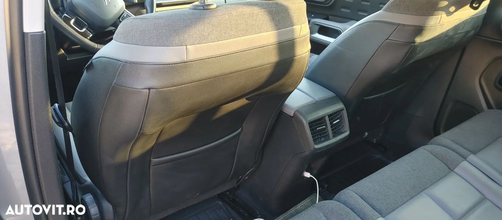 Citroën C5 Aircross 1.5 BlueHDi S&S EAT8 Feel - 10