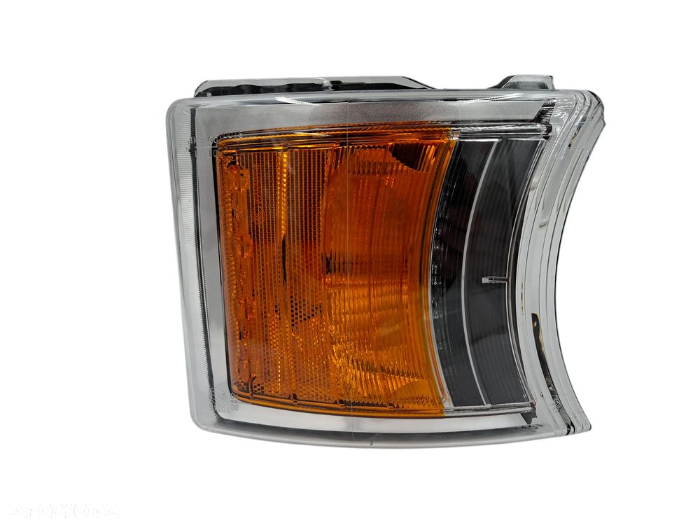KIERUNKOWSKAZ LED LEWY PRAWY SCANIA R EURO 6 2442637 - 2