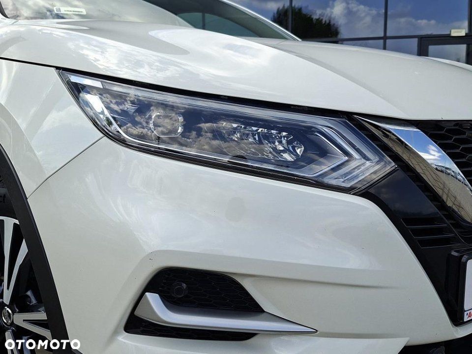 Nissan Qashqai - 7
