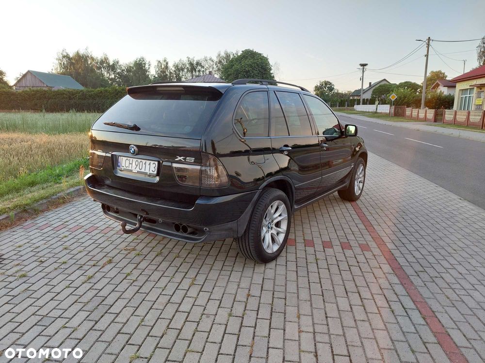 BMW X5 - 3