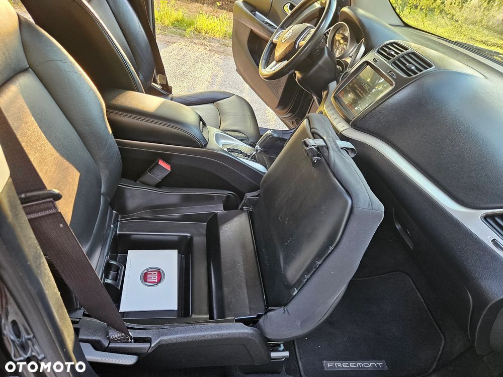 Fiat Freemont - 20
