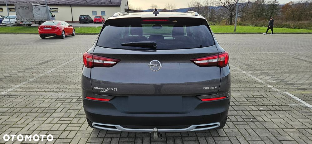 Opel Grandland X 1.6 D Start/Stop Ultimate - 20