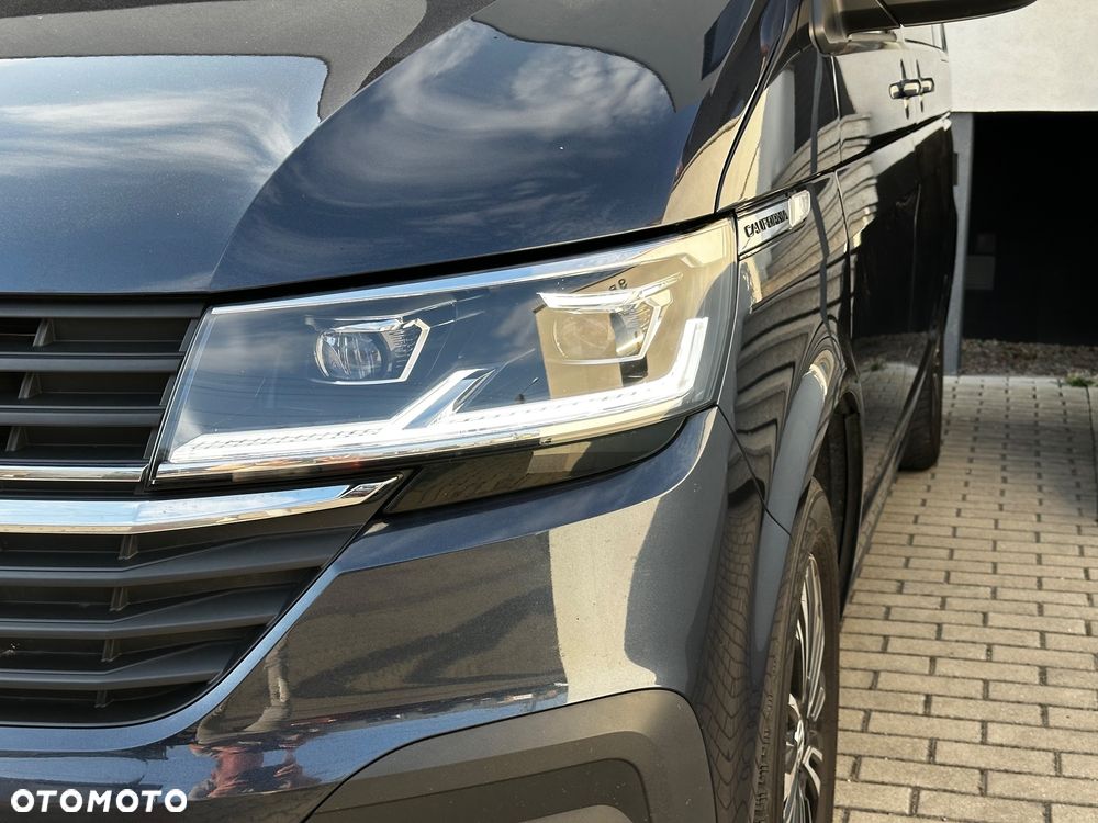 Volkswagen California - 30