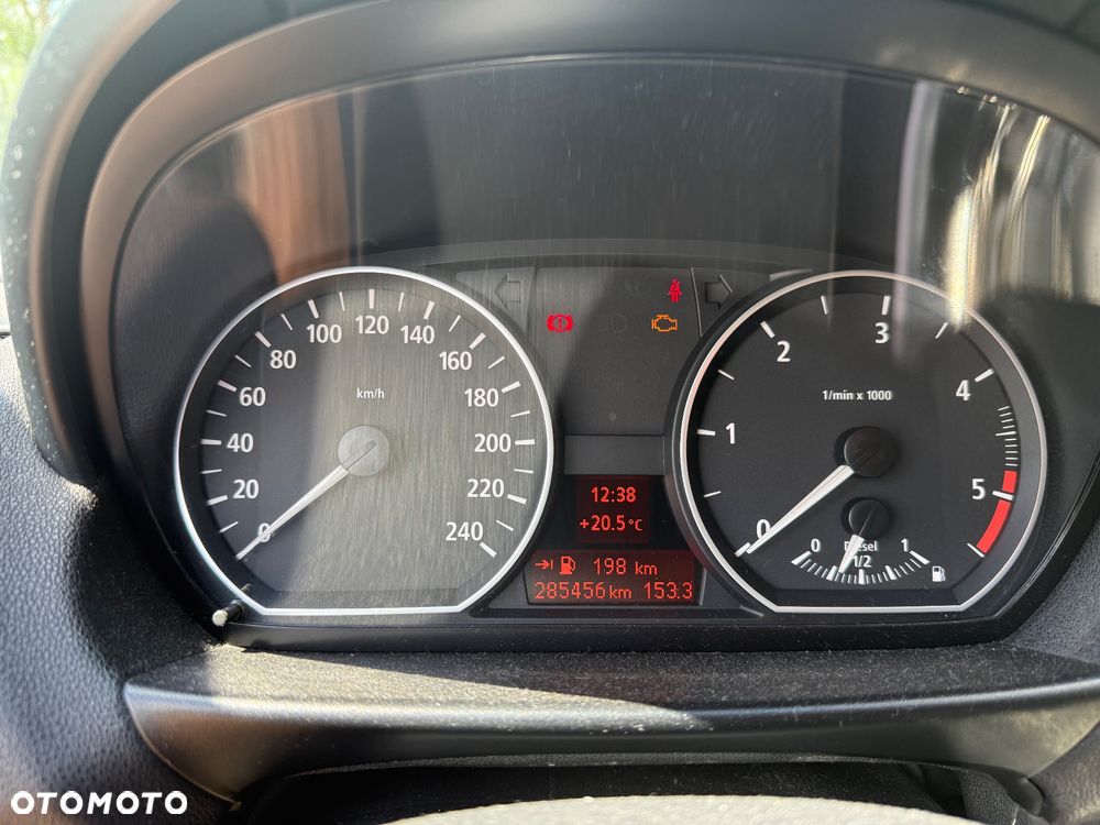 BMW Seria 1 118d - 12