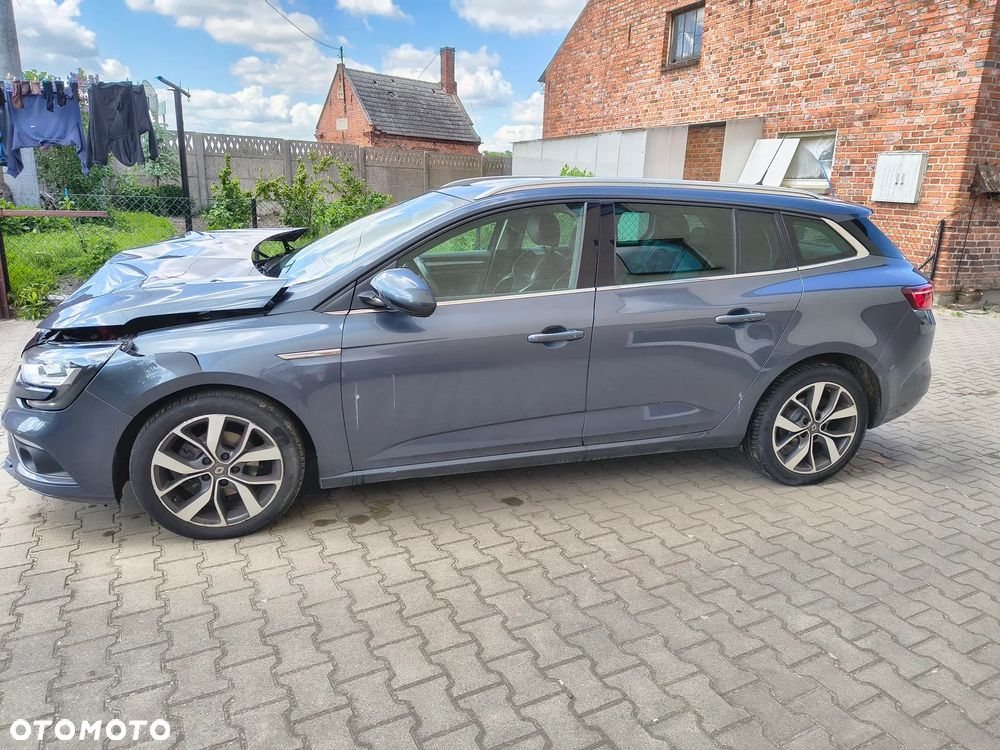 Renault Megane - 11