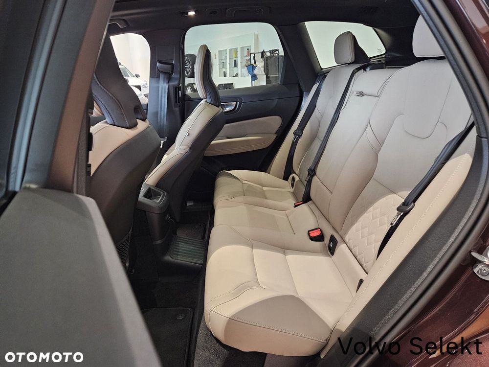 Volvo XC 60 - 20