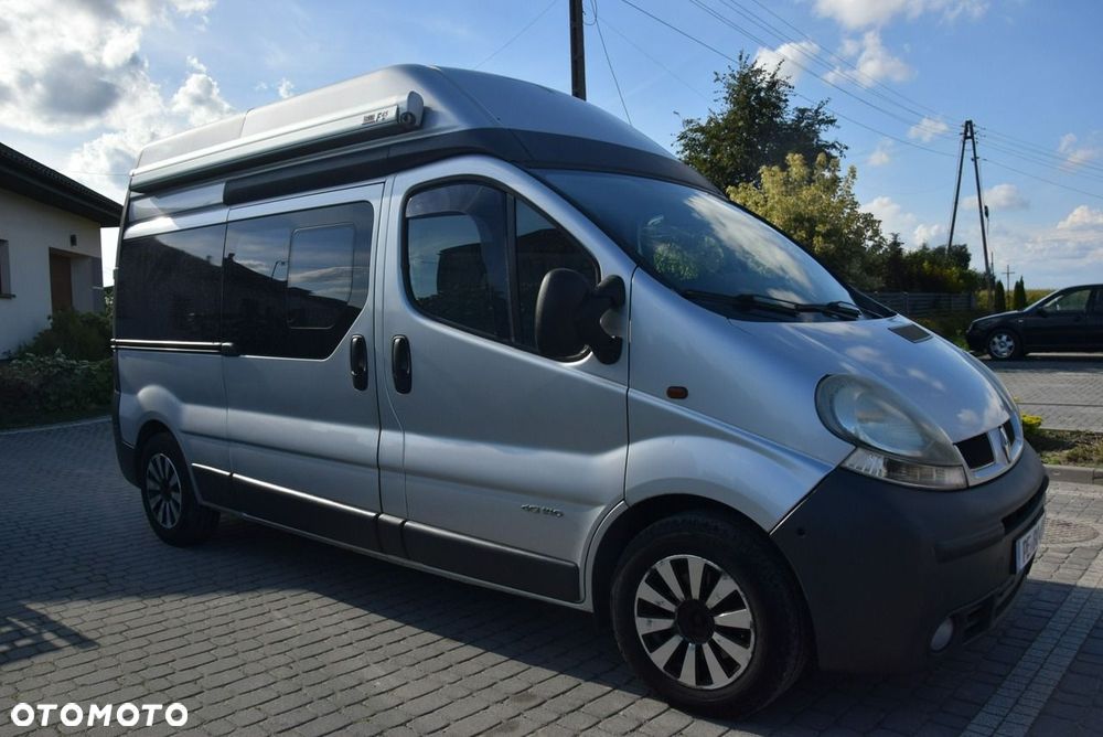 Renault Trafic - 5