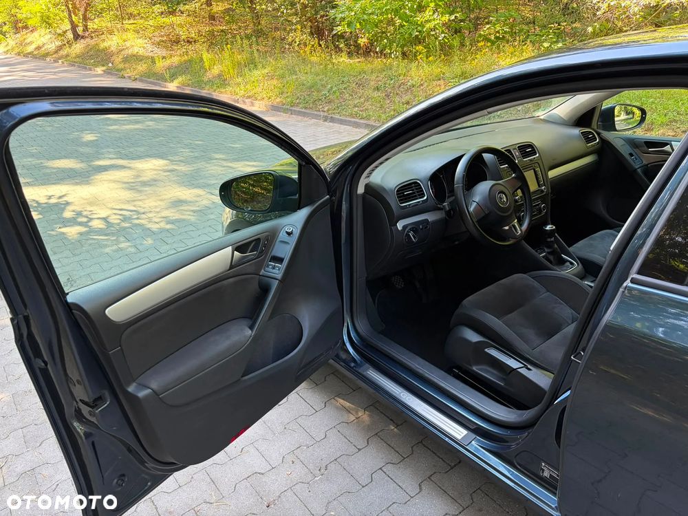 Volkswagen Golf 1.4 TSI Edition - 14