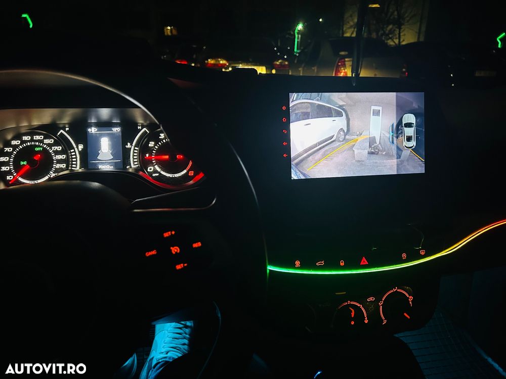 Fiat Tipo 1.4 Lounge - 21