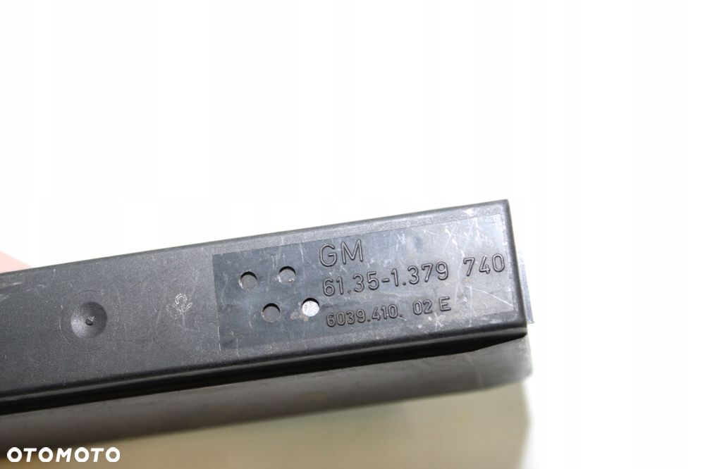 MODUŁ KOMFORTU STEROWNIK BMW E32 E34 1379740 - 3