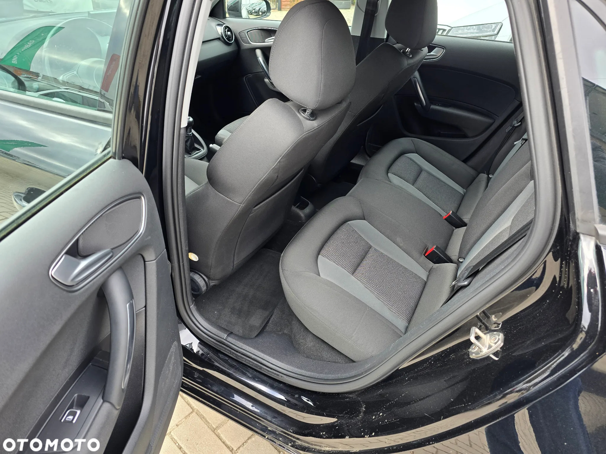 Audi A1 - 9