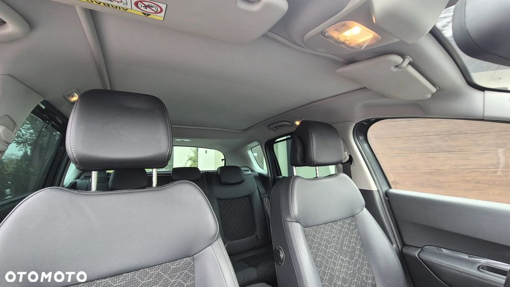 Peugeot 3008 1.6 BlueHDi Crossway S&S - 19