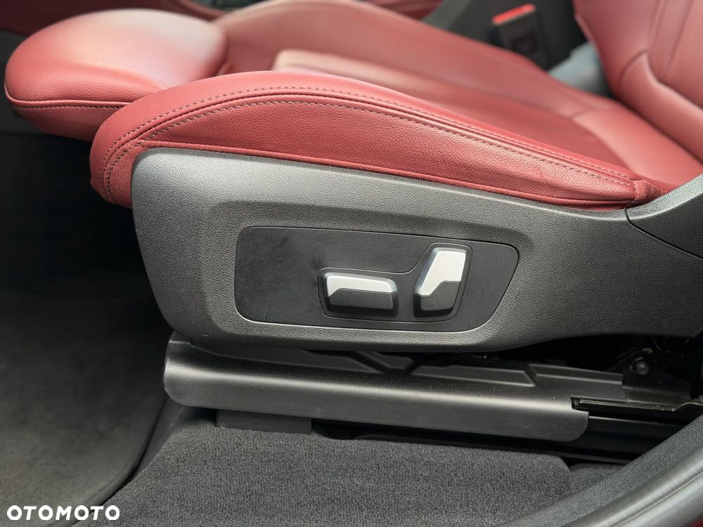 BMW X4 xDrive30i mHEV M Sport sport - 19