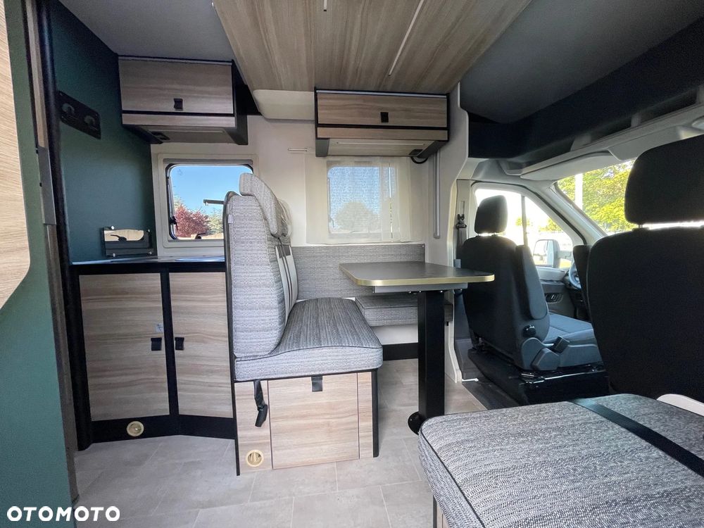 Ford Transit RIMOR KILIG 95 Plus AUTOMAT - 7