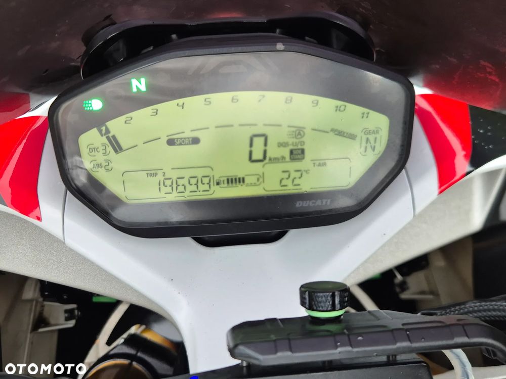 Ducati SuperSport - 27