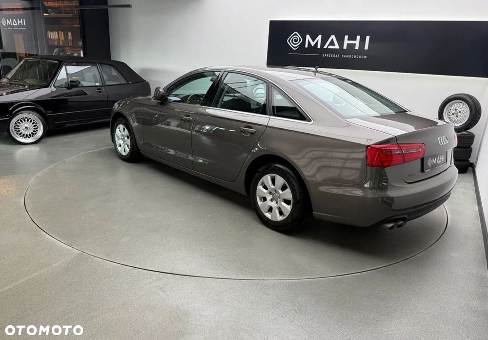 Audi A6 Limousine 2.0 TDI Prime Line - 9