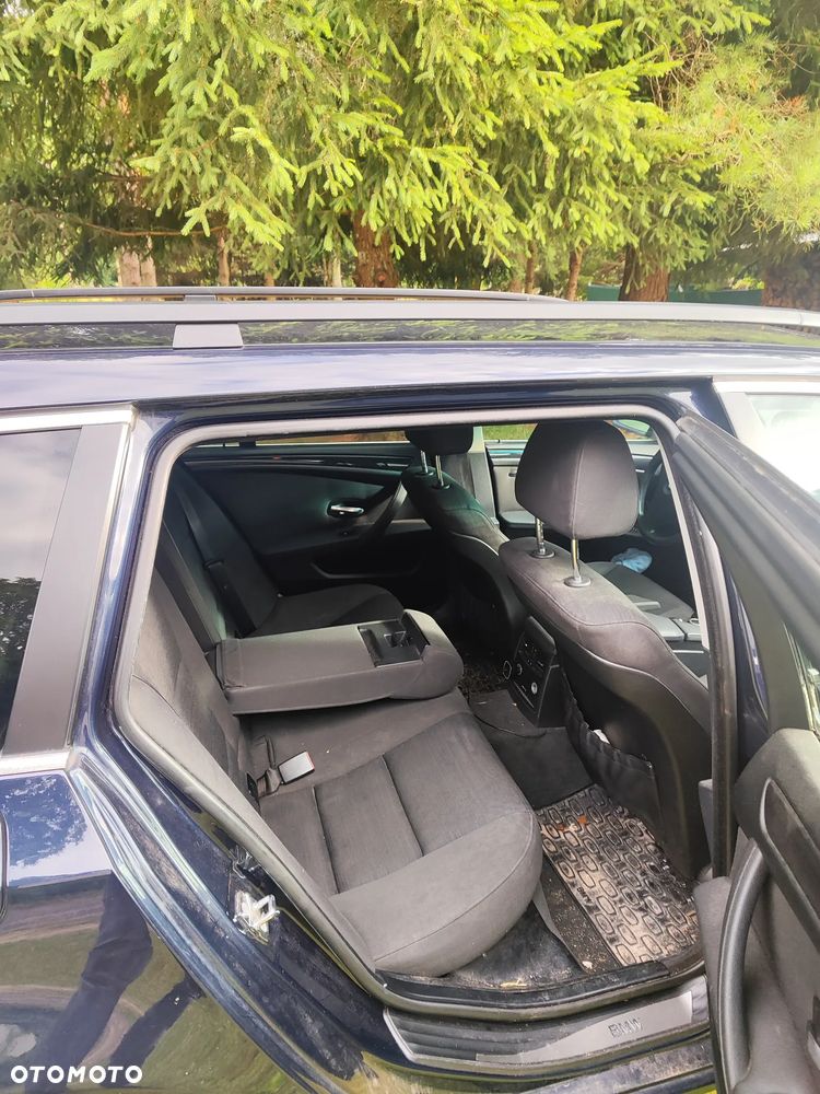 BMW Seria 5 - 5