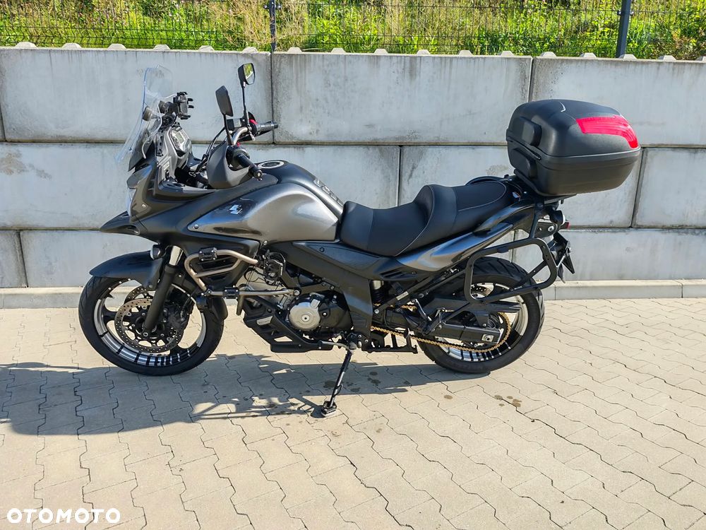 Suzuki V-STROM