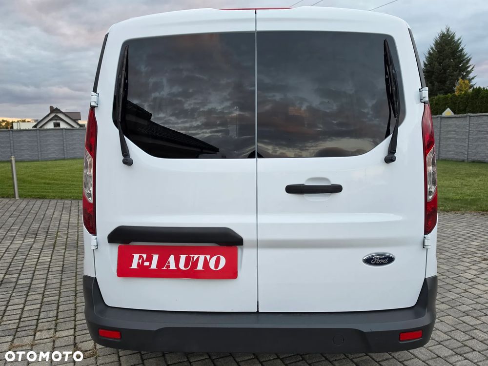 Ford Transit Connect 240 L2 LKW Trend - 28