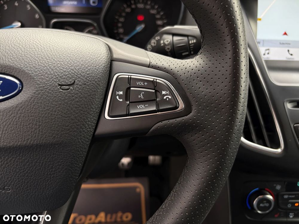 Ford Focus 1.5 EcoBoost STart-Stopp-System ST-LINE - 24