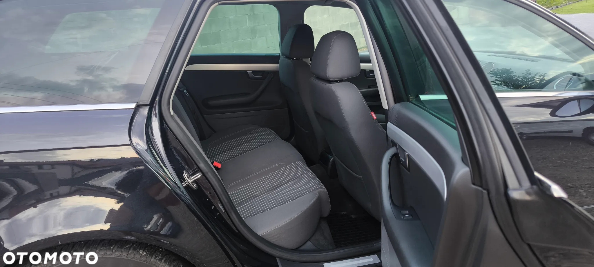 Seat Exeo - 21