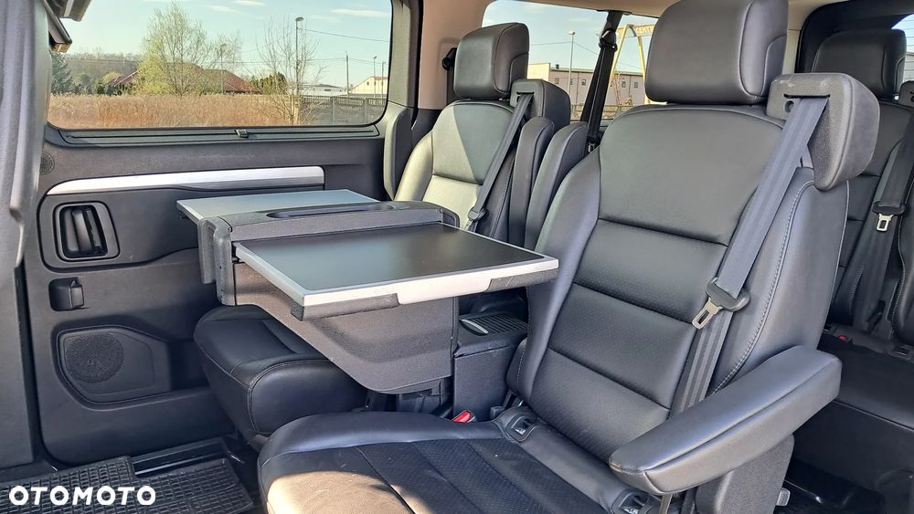 Toyota Proace Verso - 14