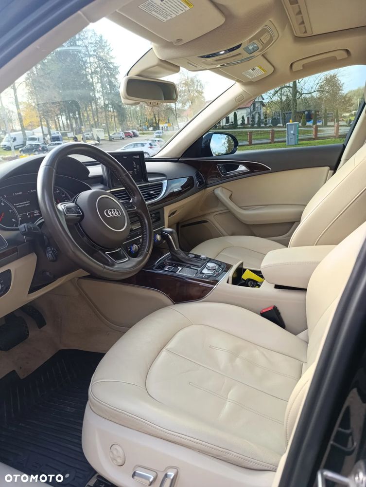 Audi A6 ver-45-tfsi-quattro-s-tronic - 30