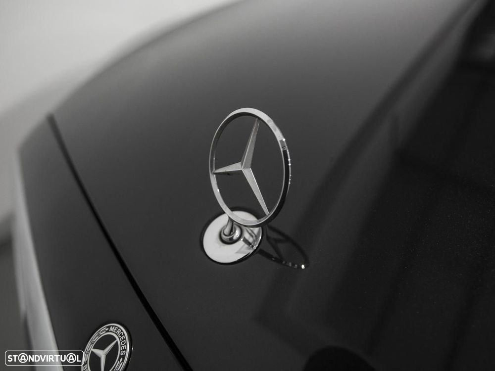 Mercedes-Benz S 580 e - 18