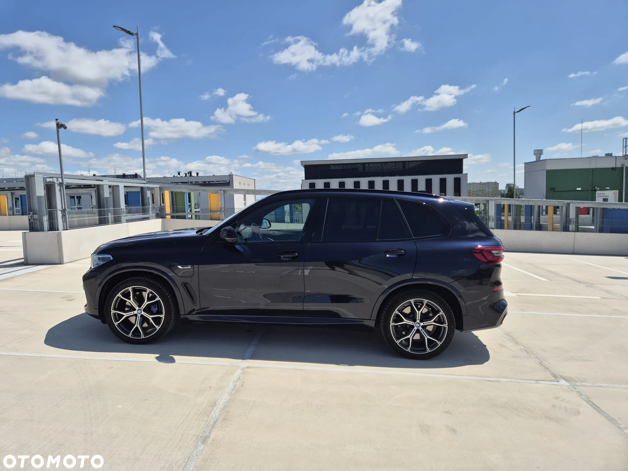 BMW X5 - 9