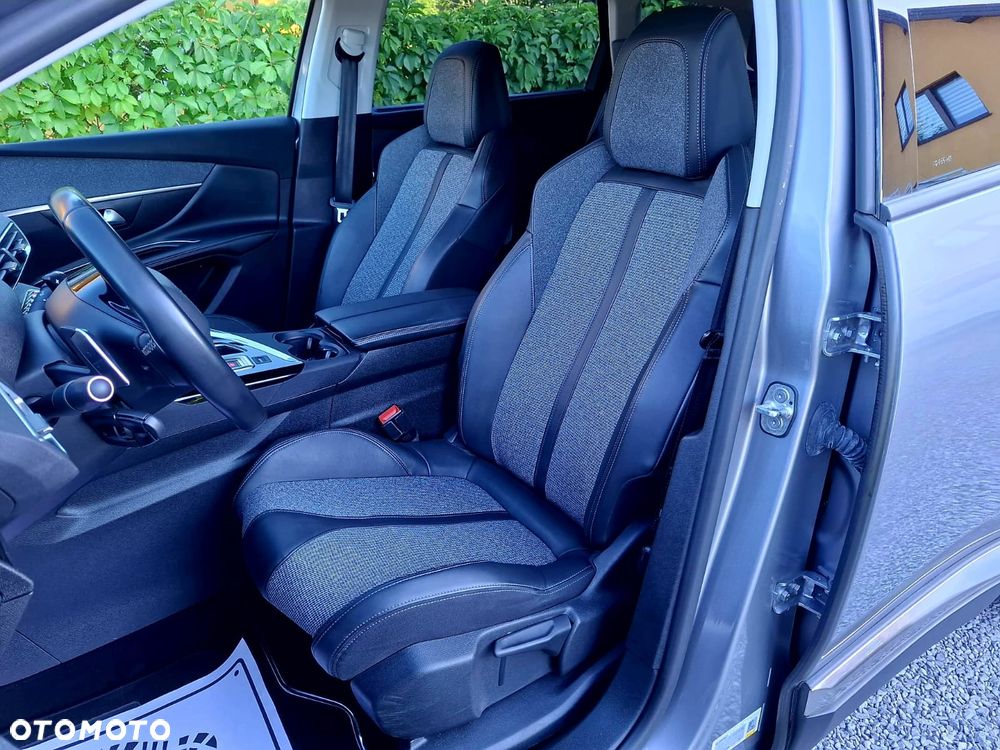 Peugeot 5008 1.5 BlueHDi Active Pack S&S EAT8 - 17