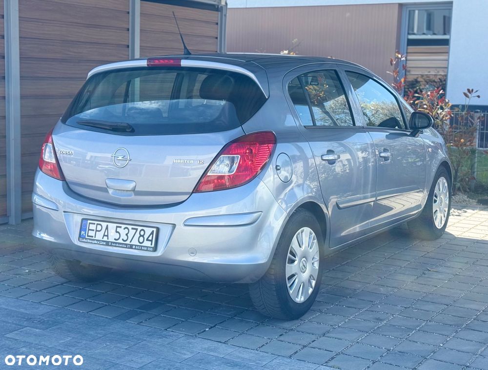 Opel Corsa 1.2 16V Edition - 13