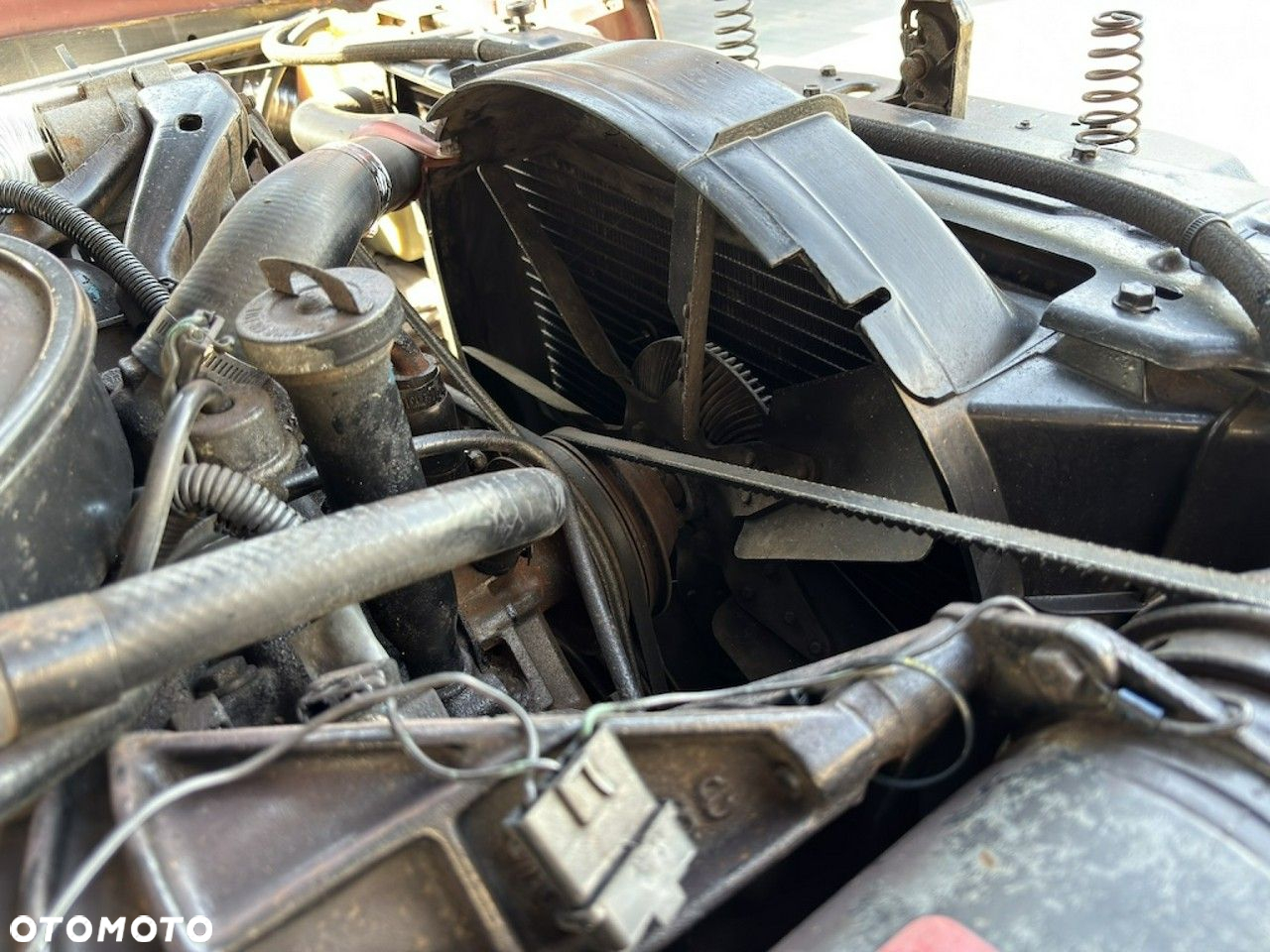 Oldsmobile Toronado - 40