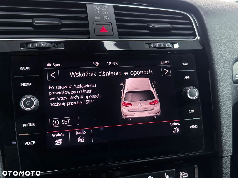 Volkswagen Golf 2.0 TSI BMT GTI Performance DSG - 31