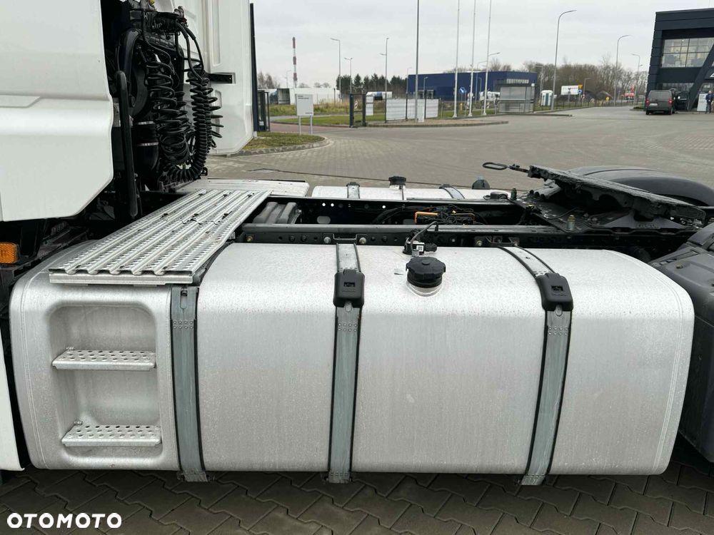 MAN TGX 18.470 BL SA GX - 16