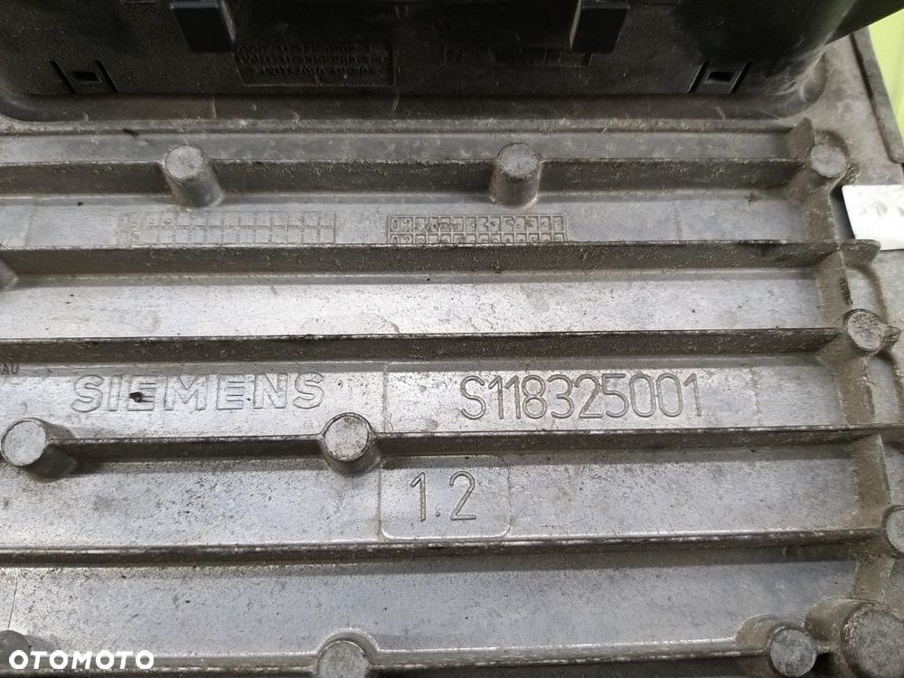 Zestaw odpalający startowy  Ford Fiesta MK6 1,4 16 V 02-08 R 4S6112A650EB - 10