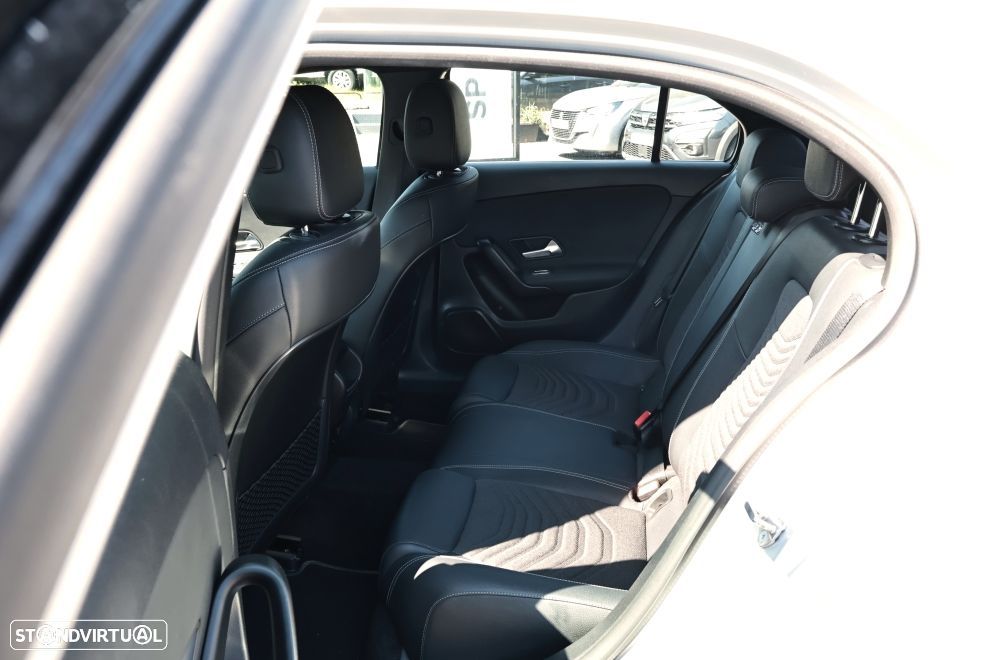 Mercedes-Benz A 160 Style - 16