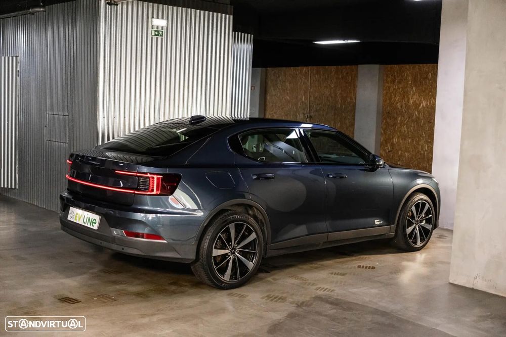 Polestar 2 Long Range 78 kWh - 8