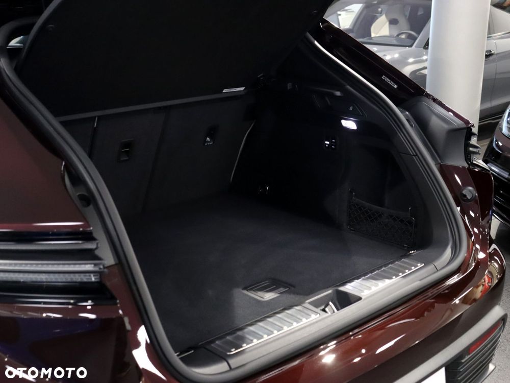 Porsche Macan 4S 100kWh - 36