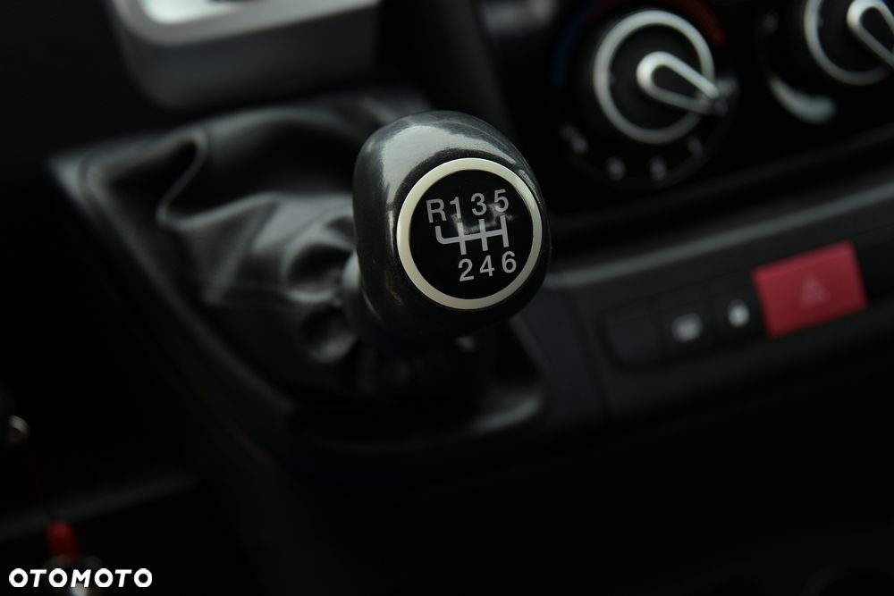Fiat DUCATO 2.3 MultiJet 160KM * AUTOLAWETA * LAWETA * ZNAKOMITY STAN! - 34