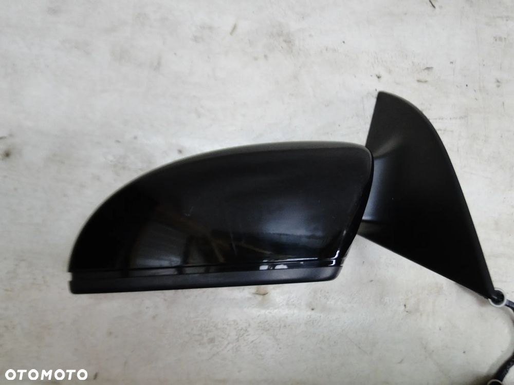 VW SCIROCCO LUSTERKO LEWE 9 PIN EUROPA - 8