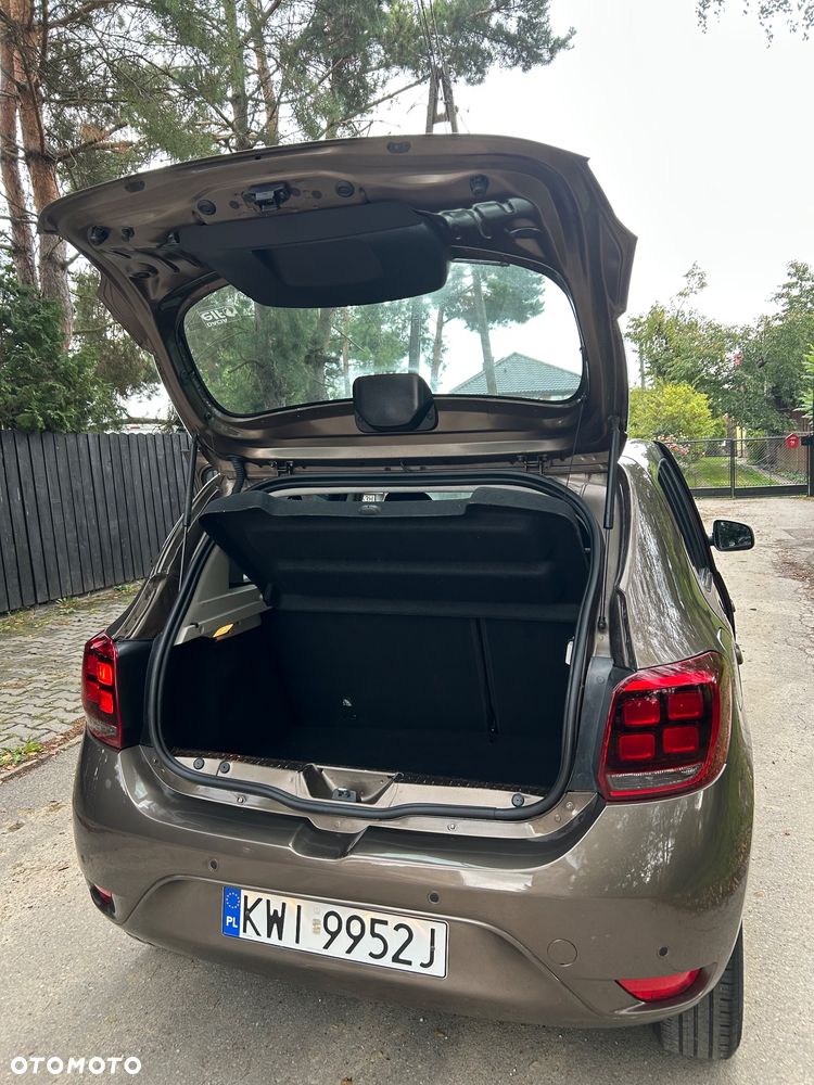 Dacia Sandero - 23