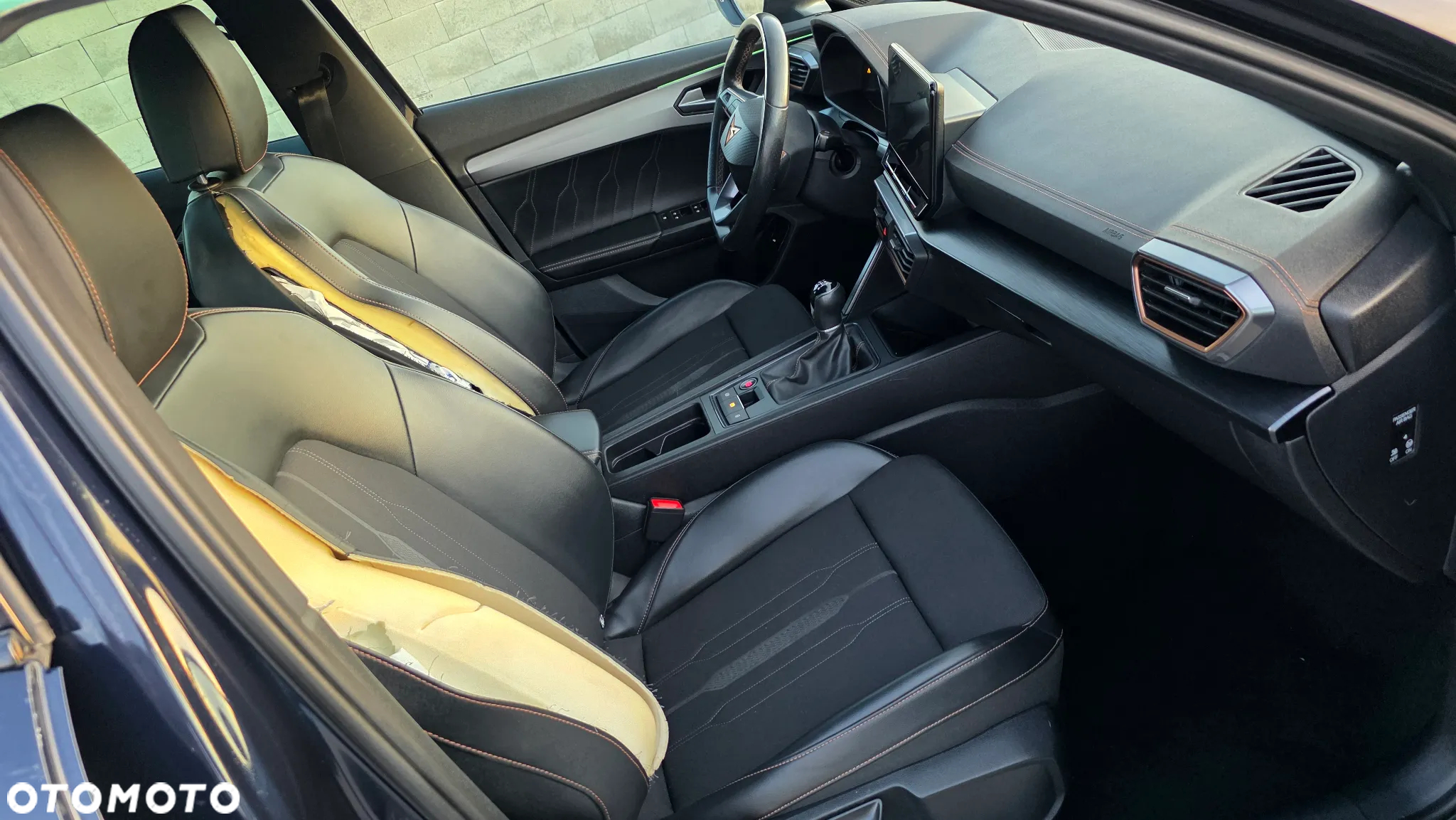 Cupra Formentor 2.0 TDI - 33