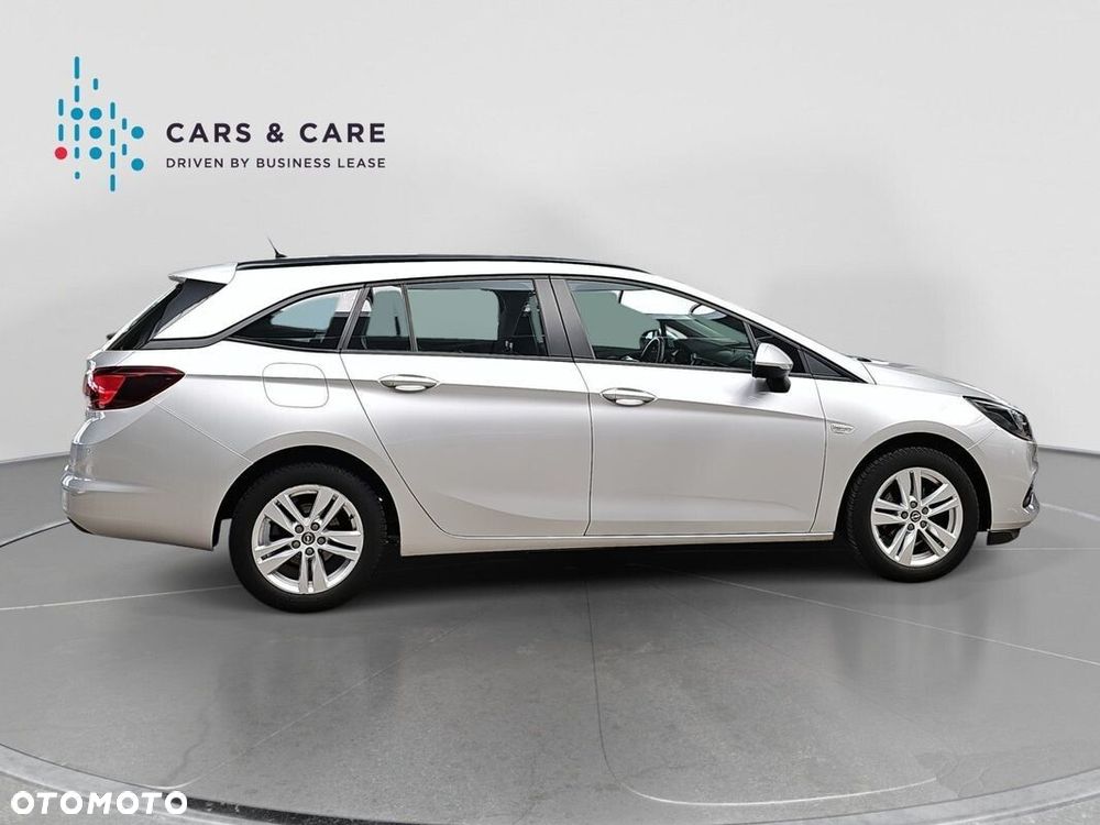 Opel Astra V 1.2 T Edition S&S - 22