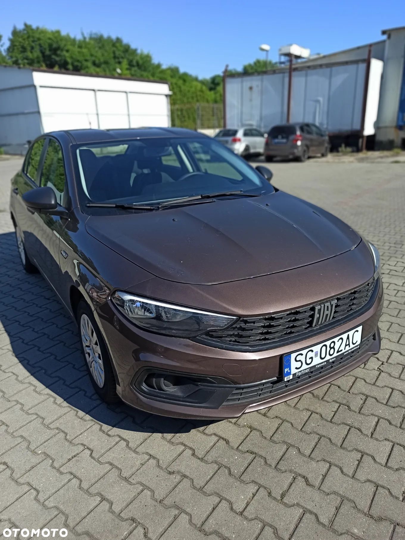 Fiat Tipo 1.4 16v - 1