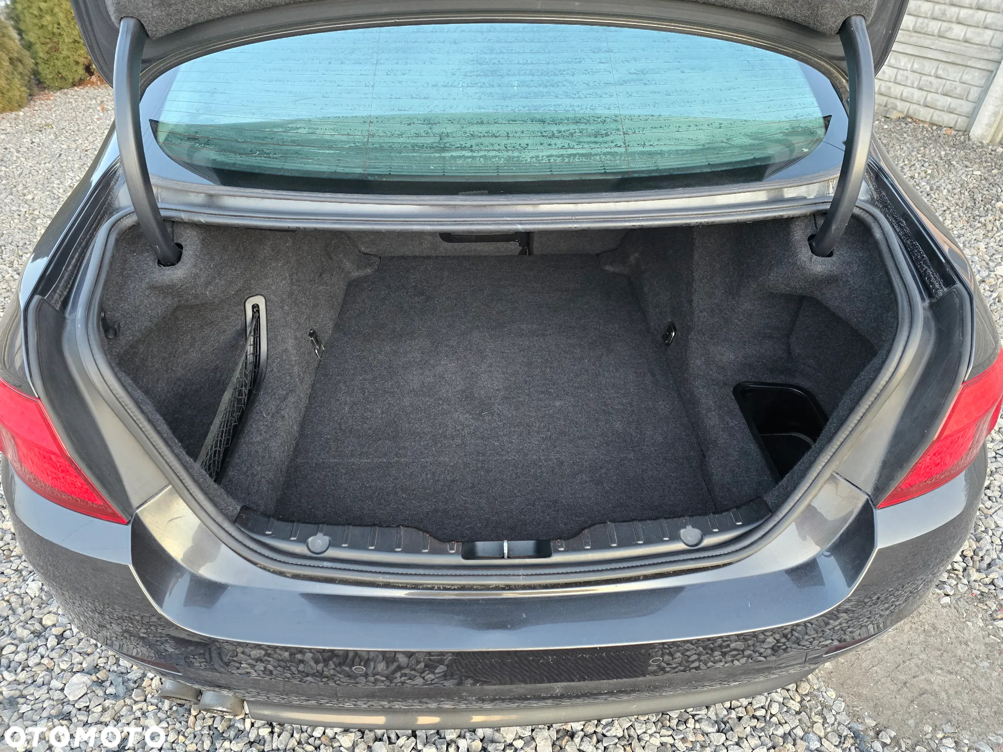 BMW Seria 5 - 5