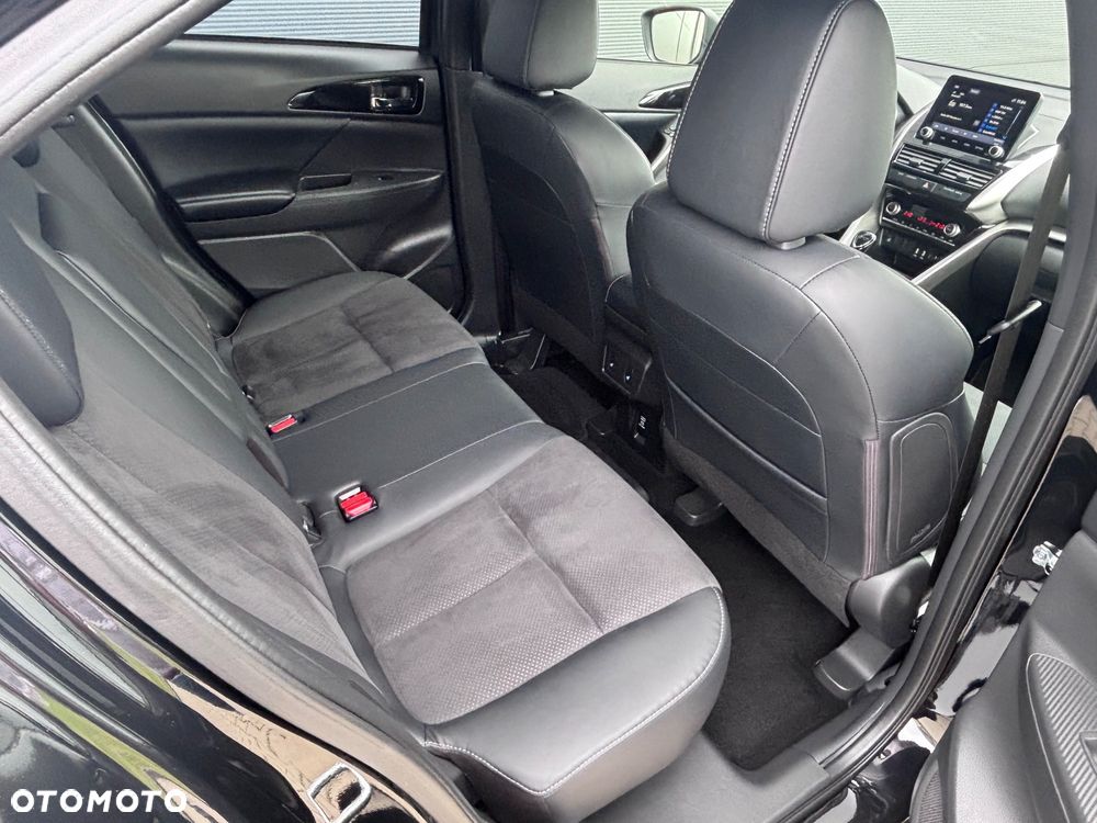 Mitsubishi Eclipse Cross 2.4 PHEV Intense Plus - 20