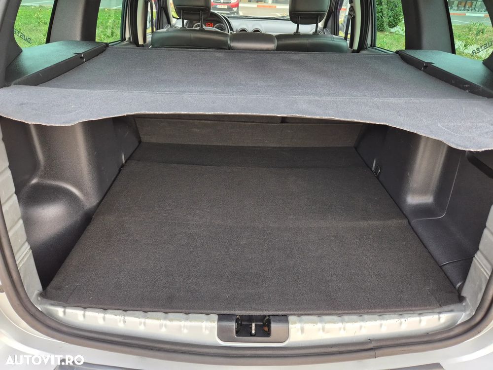 Dacia Duster 1.5 dCi 4x4 Laureate - 16