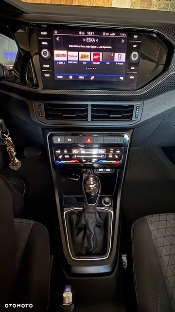 Volkswagen T-Cross 1.0 TSI Life DSG - 9