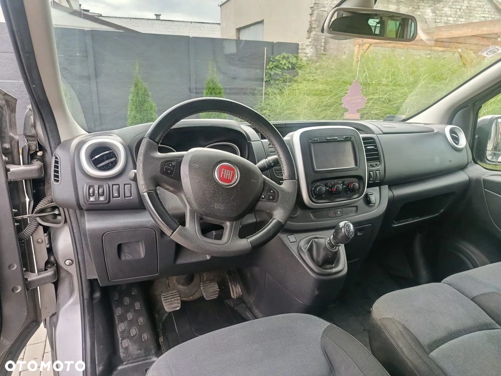 Fiat Talento - 10