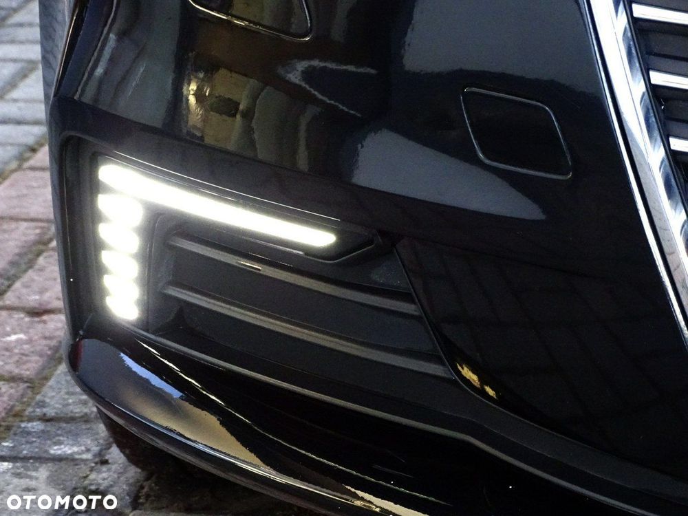 Audi A3 Sportback - 14